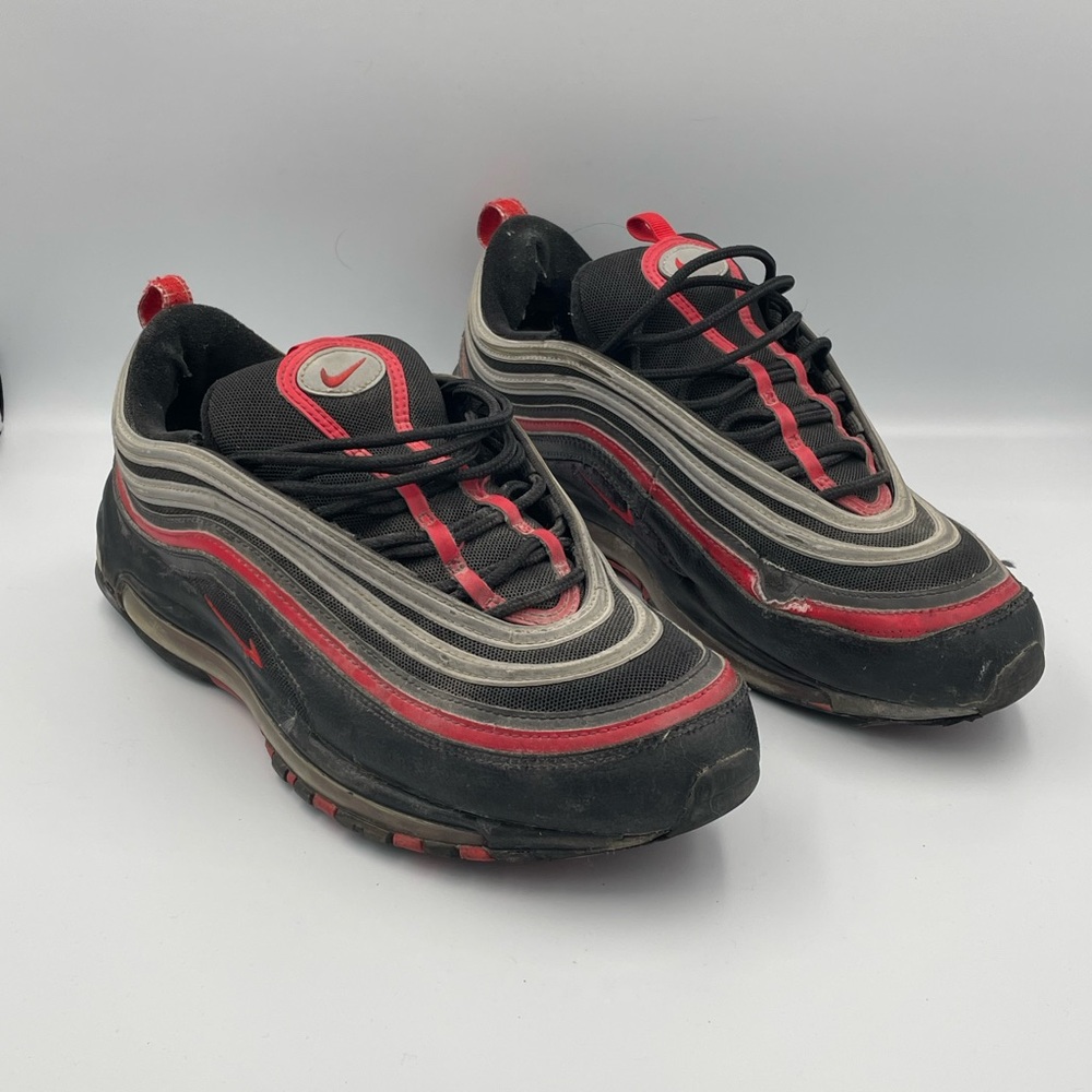 Nike Air max 97 “Reflective Red” 921826-014